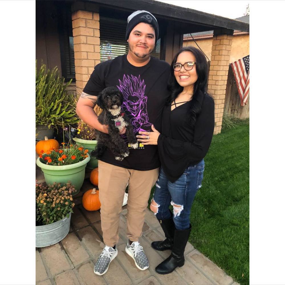 Meet your Posher, Sydnee